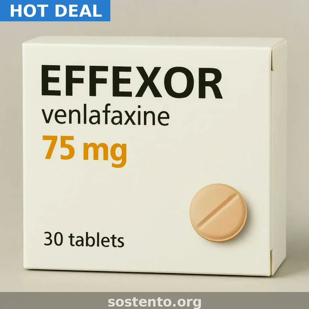 Effexor