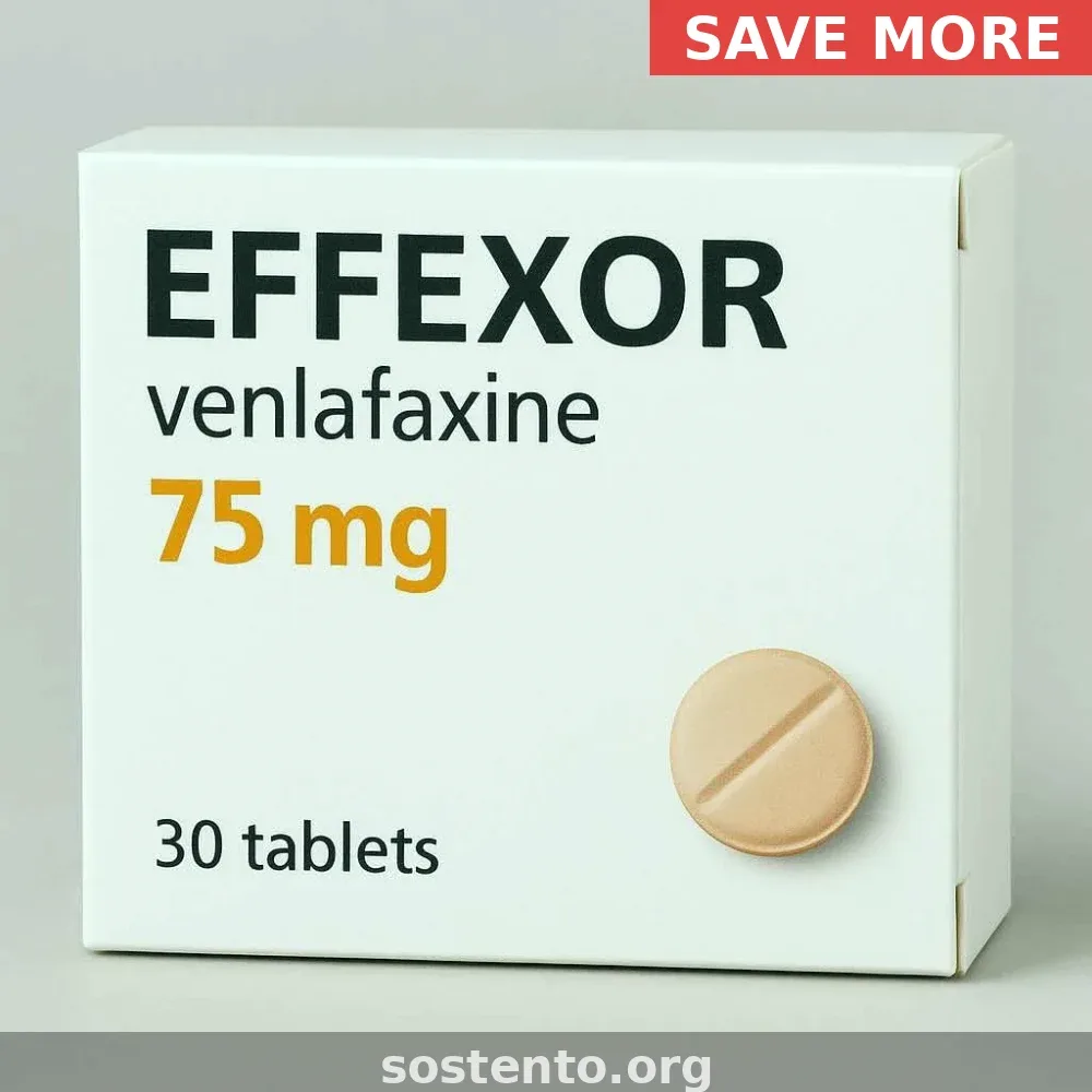 Effexor
