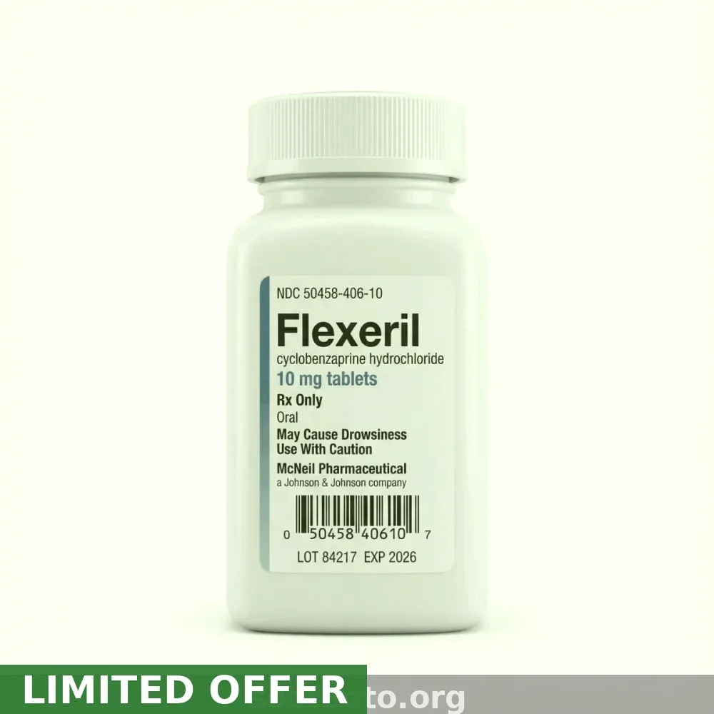 Flexeril