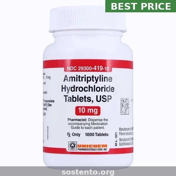 Amitriptyline