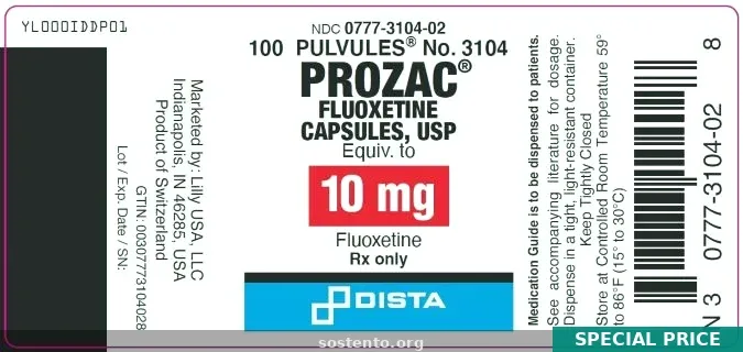 Prozac