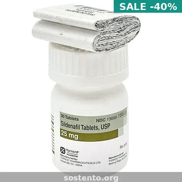 Sildenafil