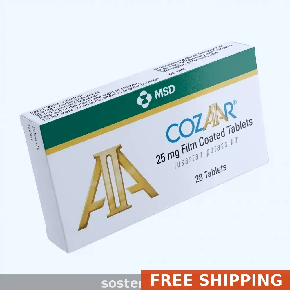 Cozaar