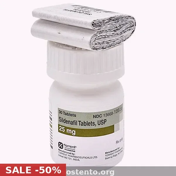 Sildenafil