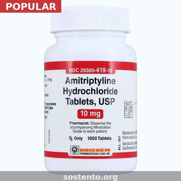 Amitriptyline