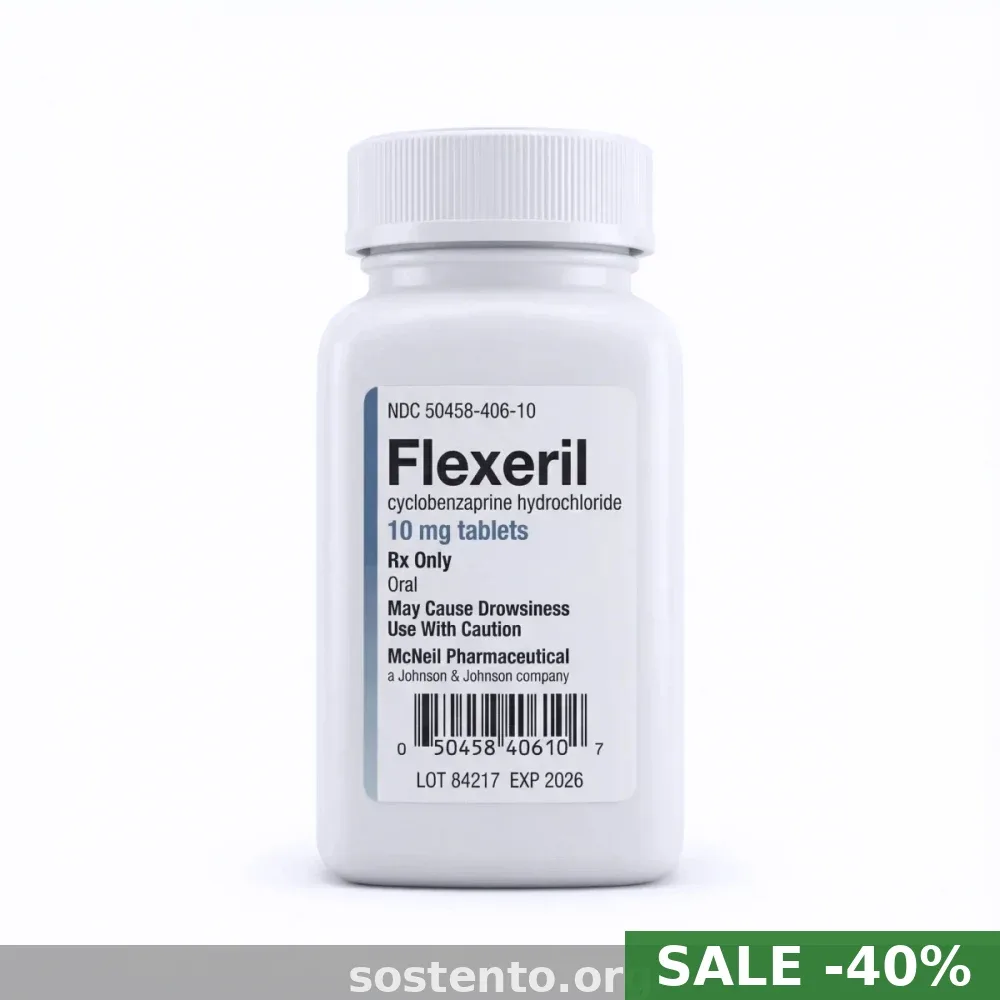 Flexeril