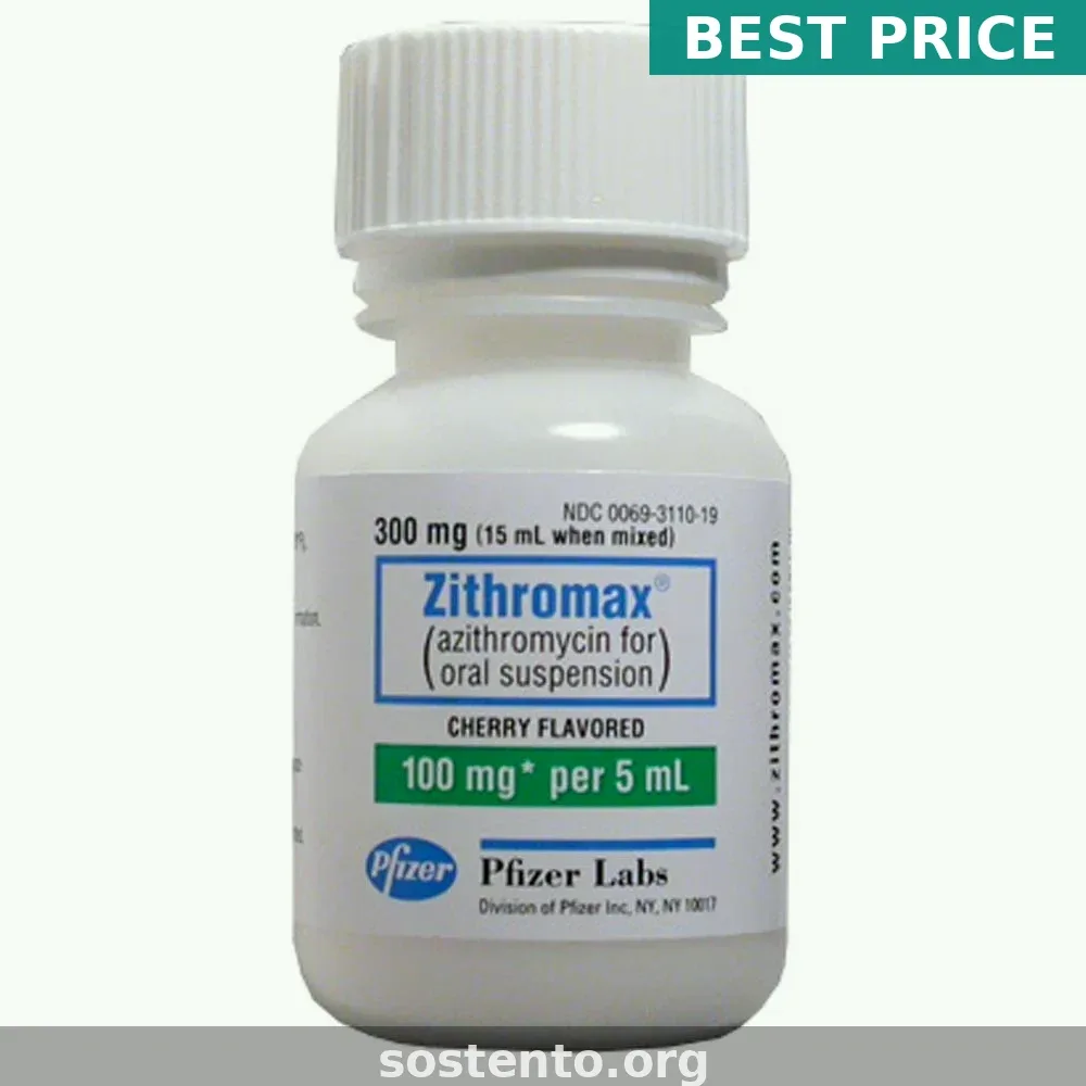 Zithromax