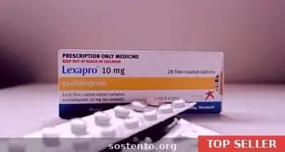 Lexapro