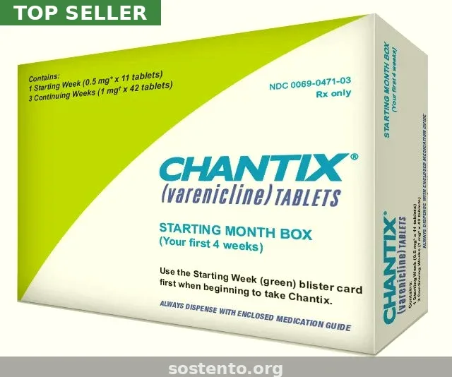 Chantix
