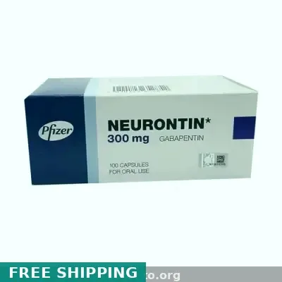 Neurontin