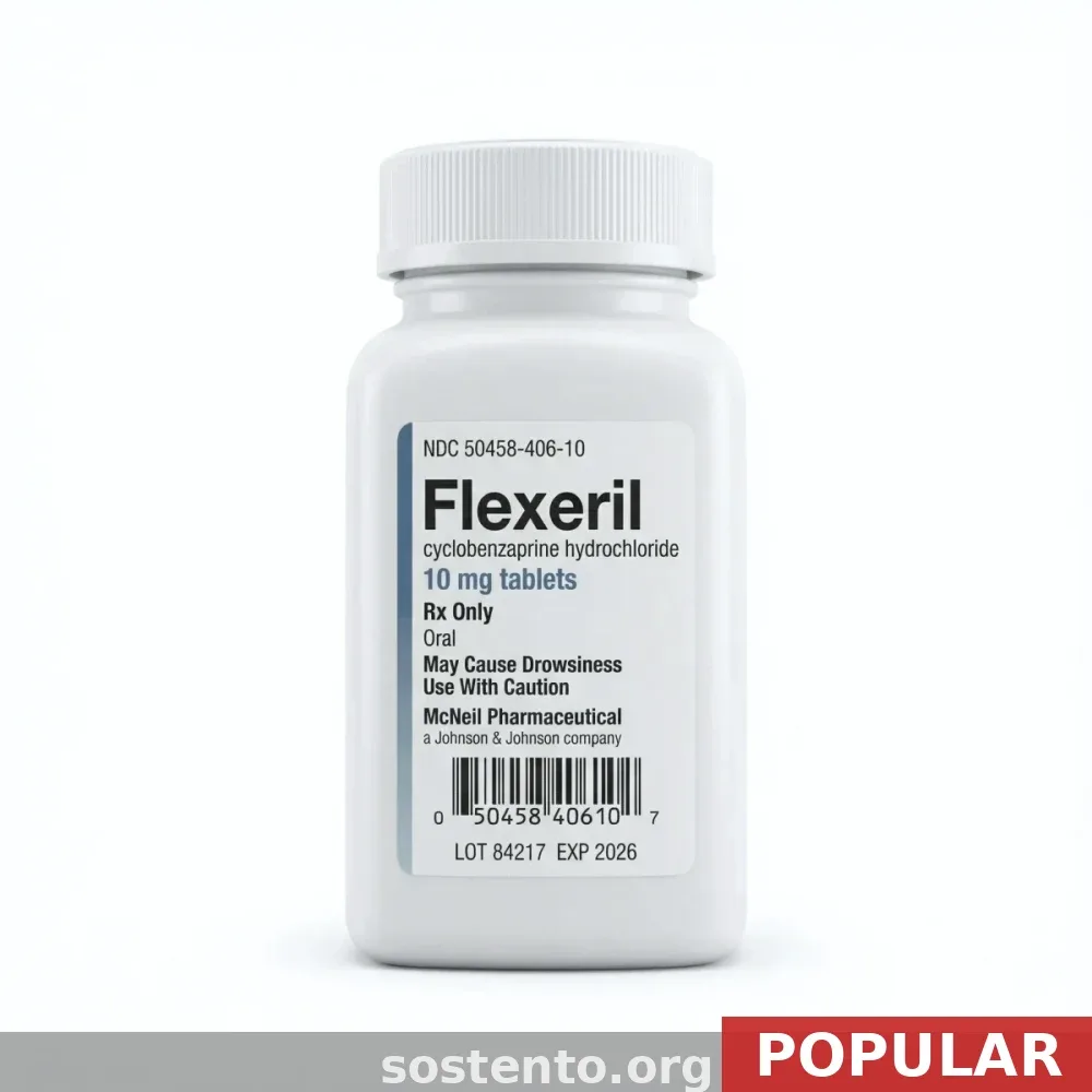 Flexeril