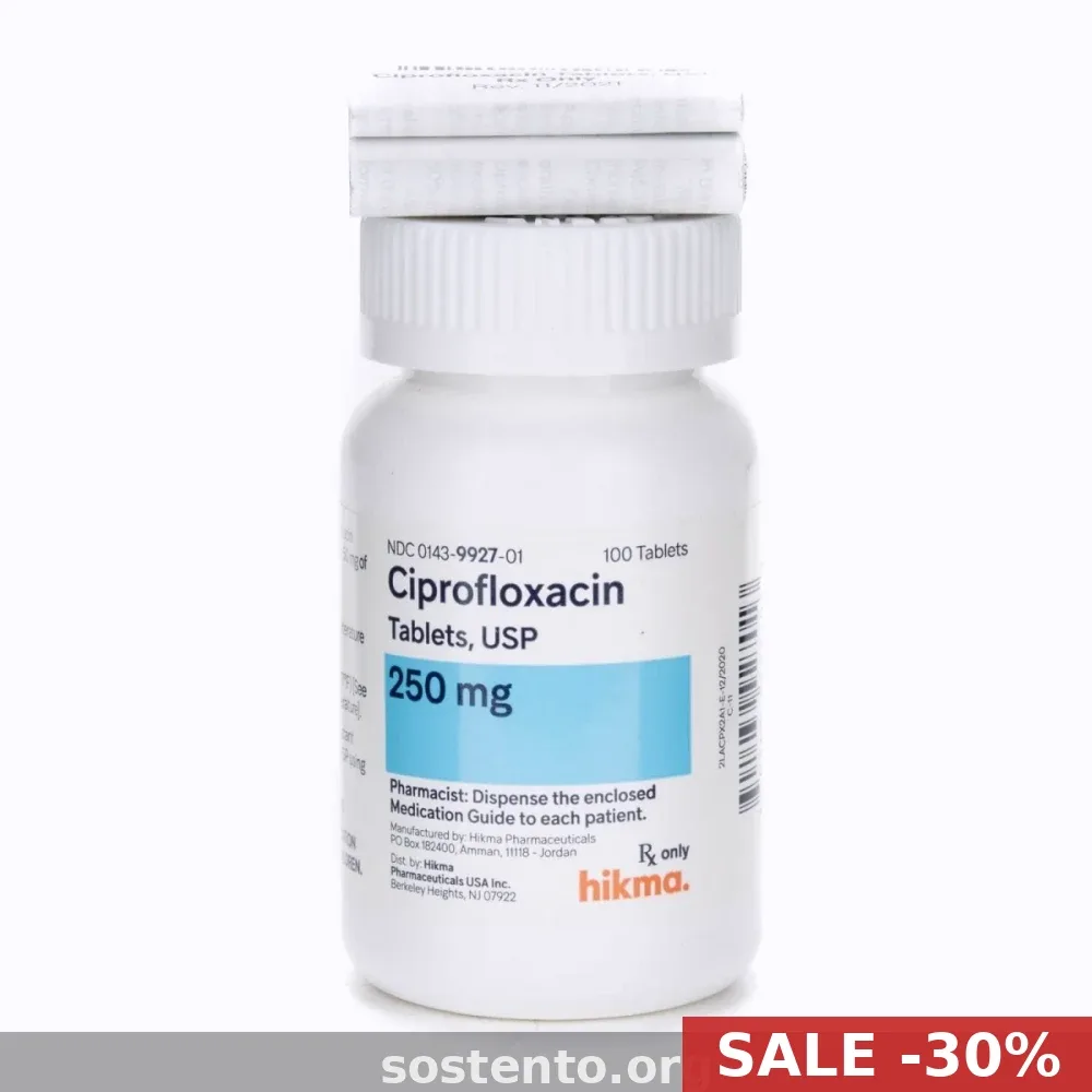Buy Ciprofloxacin Online — 750mg Ciprofloxacin Tablets | Safe & Fast Delivery