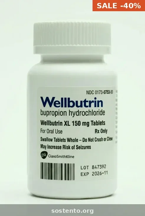 Wellbutrin
