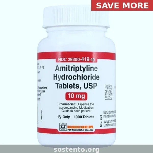 Amitriptyline
