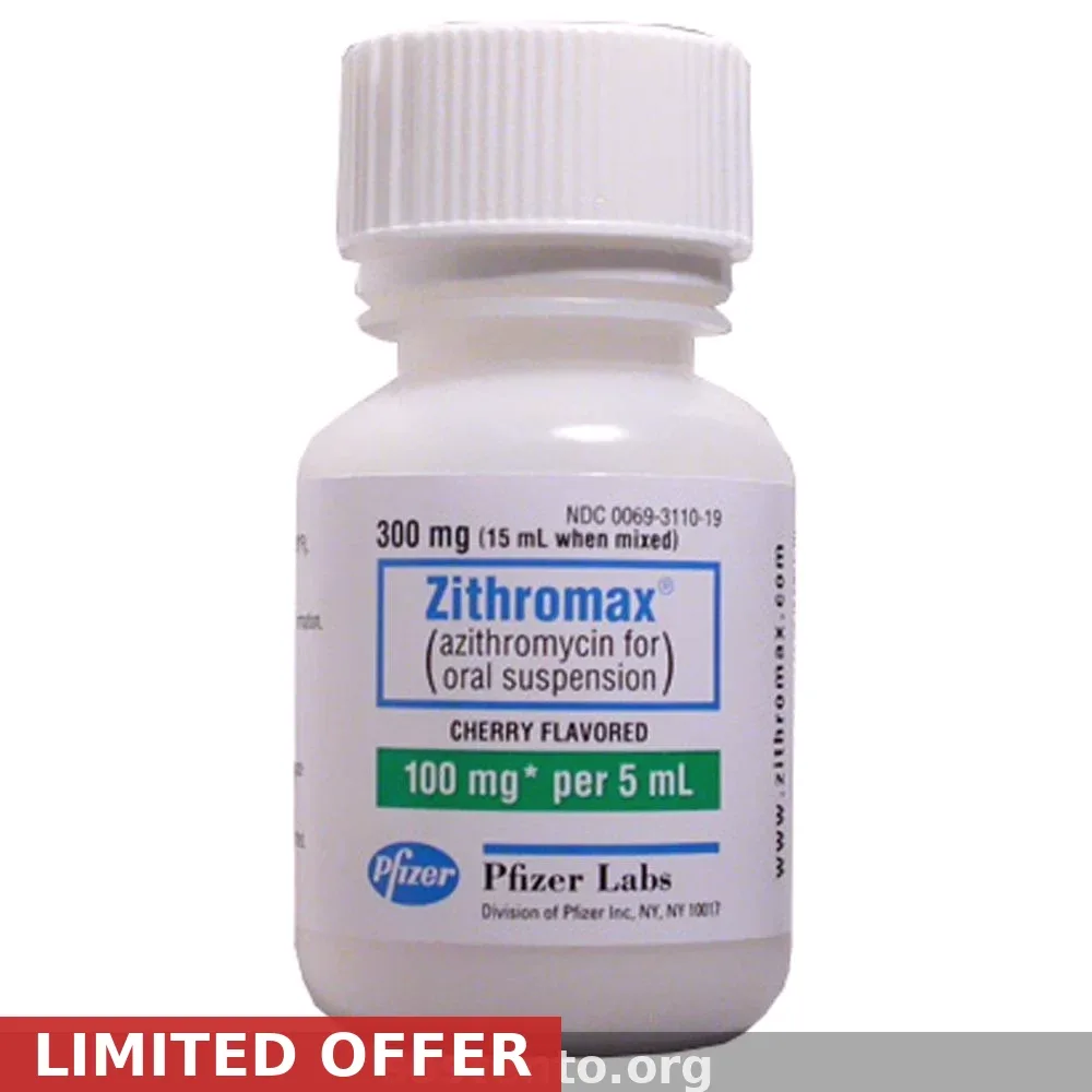 Zithromax