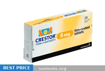 Crestor