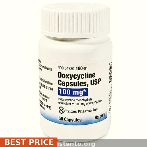Doxycycline