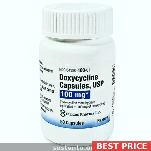 Doxycycline