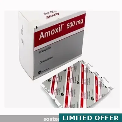 Amoxil