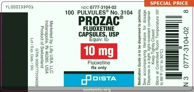 Prozac
