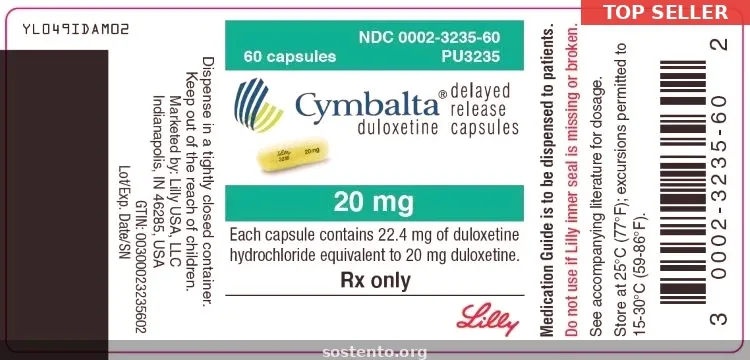Cymbalta