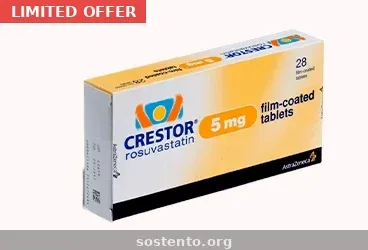 Crestor